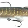 Fox Rage Replicant Realistic Pike 155 Gram 25 Cm 2 Fox Rage Replicant Realistic Pike 155 Gram 25 Cm -Softbaits Winkel image 241