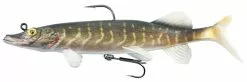 Fox Rage Replicant Realistic Pike 155 Gram 25 Cm