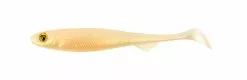Fox Rage Slick Shad 11 Cm Pearl Ultra Uv
