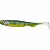 Fox Rage Slick Shad 9 Cm Stickleback Ultra Uv -Softbaits Winkel image 251