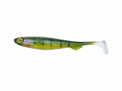 Fox Rage Slick Shad 9 Cm Stickleback Ultra Uv
