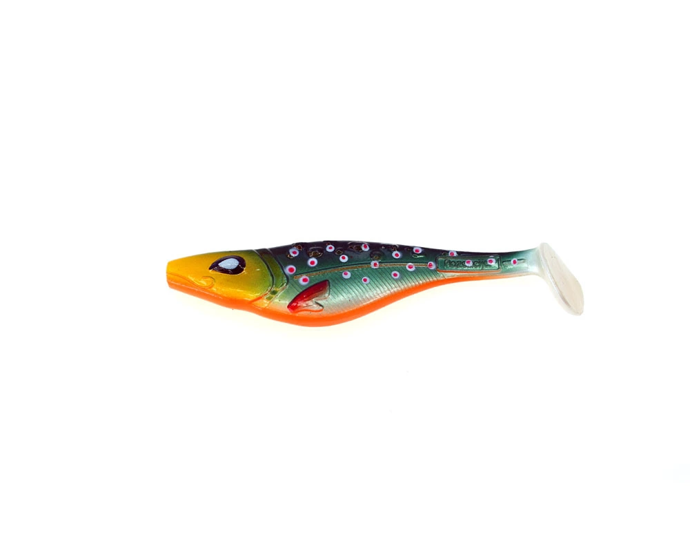 Rozemeijer Strike Series Little Belly Splash 13 Cm 20 Gram 3 Rozemeijer Strike Series Little Belly Splash 13 Cm 20 Gram