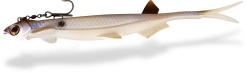 Quantum Pelagic Shad 70 Gram Kleur Baby Zander