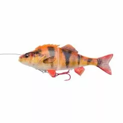 Savage Gear 4D Line Thru Perch 23 CM 145 Gram SS