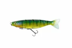 FOX RAGE UV Stickleback 18cm/52g #1/0 Jointed