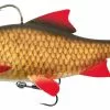 Fox Rage Replicant Realistic Roach 45 Gram 14 Cm -Softbaits Winkel image 287