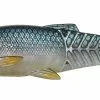 Savage Gear Cannibal Paddletail Roach 8,5 Cm -Softbaits Winkel image 293