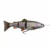 Savage Gear 4D Line Thru Trout SS 25 CM 180 Gram -Softbaits Winkel image 299