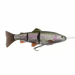 Savage Gear 4D Line Thru Trout SS 25 CM 180 Gram
