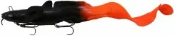 Savage Gear 3D Burbot 50 Cm 400 Gram Black/Orange