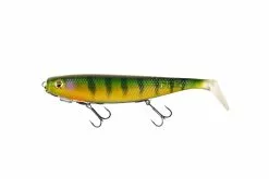 FOX RAGE UV Stickleback 18cm/46g #1