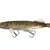 Fox Giant Pike Replicant Supernatural Pike 40 Cm -Softbaits Winkel image 301