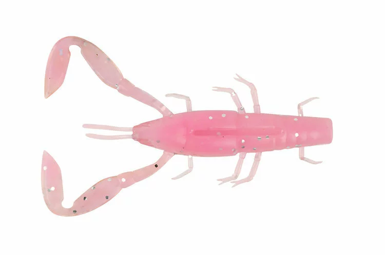 Fox Rage Critter 9 Cm Pink Candy 3 Fox Rage Critter 9 Cm Pink Candy