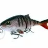 Rozemeijer Sweet Meat Ss Brown Perch -Softbaits Winkel image 305