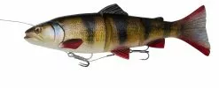Savage Gear 4D Line Thru Trout 40 Cm | Perch