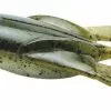 Keitech Noisy Flapper Green Pumpkin Frog 1 Keitech Noisy Flapper Green Pumpkin Frog -Softbaits Winkel image 314