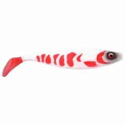 Spro Wob Shad 2.0 Sick Koi 18 Cm