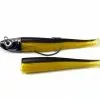 GT-Bio Roller Shad Black Gold 23 Gram Cmbo 1 GT-Bio Roller Shad Black Gold 23 Gram Cmbo -Softbaits Winkel image 319