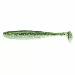 Keitech Easy Shiner Silver Flash Minnow