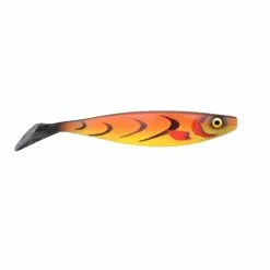 Spro Wob Shad 2.0 Fire Dragon 18 Cm