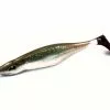 Rozemeijer Pike Strike GIANT Paddle 23 Cm 98 Gram -Softbaits Winkel image 321