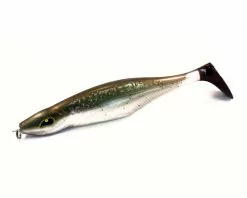 Rozemeijer Pike Strike GIANT Paddle 23 Cm 98 Gram