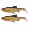 SAVAGE GEAR 3D RIVER ROACH 22 CM 125 GRAM (2 Stuks) Dirty Roach -Softbaits Winkel image 322