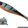 Gator Gum Shad 22 Cm Zombieperch -Softbaits Winkel image 323