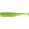 Keitech Easy Shiner Lime/ Chartreuse