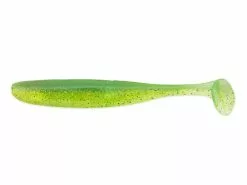 Keitech Easy Shiner Lime/ Chartreuse