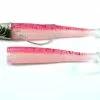 GT-Bio Roller Shad Purple Shad 23 Gram Combo -Softbaits Winkel image 328