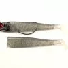 GT-Bio Roller Shad Trans Glow Shad 23 Gram Combo 1 GT-Bio Roller Shad Trans Glow Shad 23 Gram Combo -Softbaits Winkel image 331