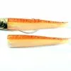 GT-Bio Roller Shad Red Gold 23 Gram Combo -Softbaits Winkel image 334