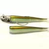 GT-Bio Roller Shad Kaki Kamaleo 23 Gram Combo -Softbaits Winkel image 339