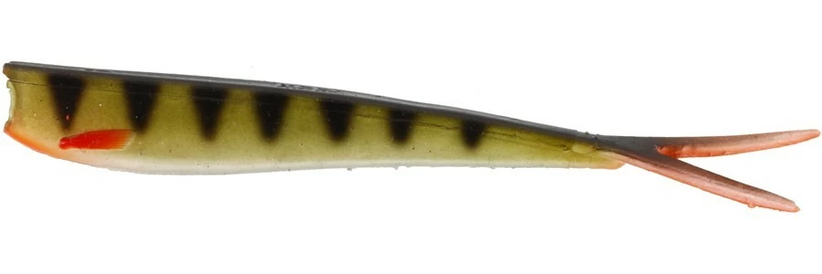 Westin Twin Teez V-tail 15 Cm 14 Gram (5 Stuks) 3 Westin Twin Teez V-tail 15 Cm 14 Gram (5 Stuks)