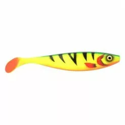 Spro Wob Shad 2.0 Yellow Perch 18 Cm