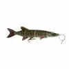 Savage Gear 4D Line Thru Pike 25 Cm/ 105 Gram Ss -Softbaits Winkel image 347
