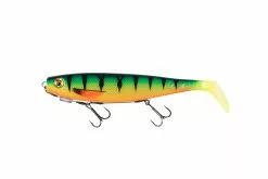 FOX RAGE UV Firetiger 18cm/46g #1