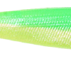 Strike Pro Gunslinger DS Kleur C012 Limetreuse 2 Strike Pro Gunslinger DS Kleur C012 Limetreuse -Softbaits Winkel image 36