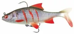 Fox Rage Replicant Realistic Roach 45 Gram 14 Cm