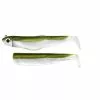 Black Minnow No 2 90 Mm 8 Gram Kaki