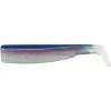Black Minnow No 2 90 Mm Rainbow 2 Black Minnow No 2 90 Mm Rainbow -Softbaits Winkel image 382
