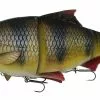 Savage Gear 4D Line Thru Roach 18 Cm 80 Gram Ss Perch -Softbaits Winkel image 388