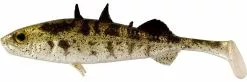 Westin Stanley The Stickleback 7,5 Cm 4 Gram (6 Stuks)