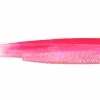 Black Minnow No 2 90 Mm Rose Fluo -Softbaits Winkel image 397