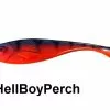 Patriot Gator Gum Shad 27 Cm Hellboy Perch -Softbaits Winkel image 403