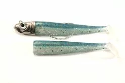 GT-Bio Roller Shad Green Sayori 23 Gram Combo