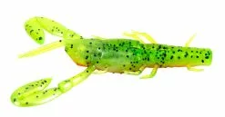 Fox Rage Critter 7 Cm Lemon Tiger