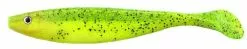 Spro Wob Shad 2.0 Re-injected Uv Lemon Lime 18 Cm