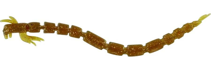 Westin Blood Teez Worm 5,5 Cm 0,5 Gram (10 Stuks) 3 Westin Blood Teez Worm 5,5 Cm 0,5 Gram (10 Stuks)